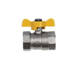 Válvula Fêmea – Multicamada Gás